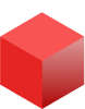 BRIGHT RED


